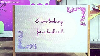 monster cock tempts michella's vienna curves in one wild first try