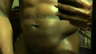 Big Black Cock Cumshot Blast