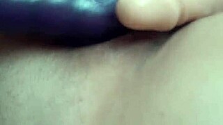ME FROTO CON 2 MIEMBROS Gaping Pussy Lips