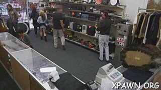 i fuck her raw then she gulps my load amateur style