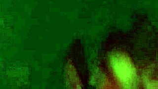 Sarah Slate Deepthroats Chris Stone's Cock While Parents At Church Before Hard Fuck