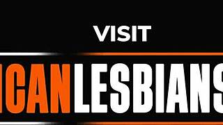 damn these horny african friends devour each other in the shower