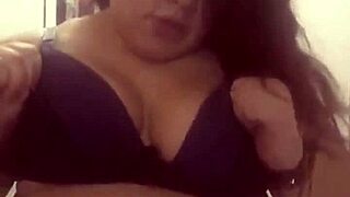 bbw ebony backstage flashes huge oiled ass in fishnets... sigilosabbw dancing pt3 secrets