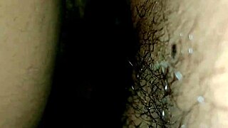 early morning stepmom's big ass gets doggystyle creampie pounding 😩💦