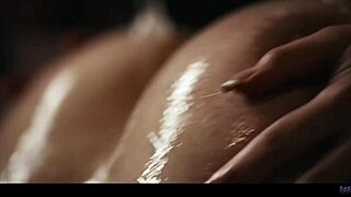 blonde elf unleashes parasites making octokuro crave lesbian sex