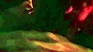 Sarah Slate Deepthroats Chris Stone's Cock While Parents At Church Before Hard Fuck