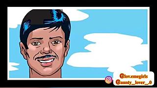 savita bhabhi episode 1 part 1 indian housewife seduction begins