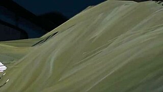 GTA 5 POV Caught Fucking Hooker Prostitute in Action