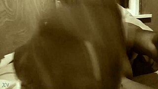 I crave that big black cock cum