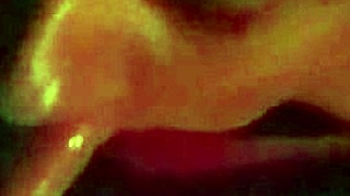 Sarah Slate Deepthroats Chris Stone's Cock While Parents At Church Before Hard Fuck