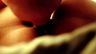 i love licking my asian wife's juicy pussy and asshole