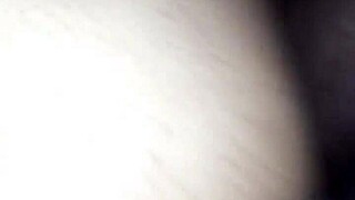 Fat BBW Pussy Exposed in Wild Bedroom Action!