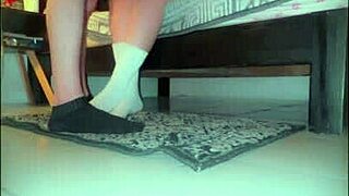 linda sneaks neighbor into college dorm room 📹 she films petite latina getting fucked hard by his big cock 😏🔥 homemade outdoor party vibes