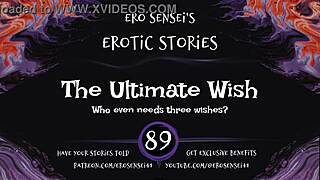 ultimate erotic audio wish for women orgasms pov reality fetish