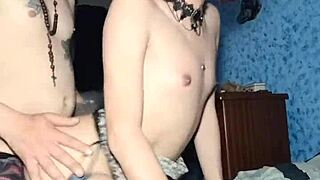 Realfemboy Update 140 Showcases Hottest Crossdressing Ladyboy Action May 13