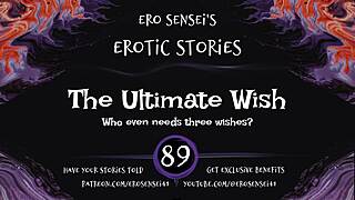 ultimate erotic audio wish for women orgasms pov reality fetish