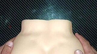 le doy a candy en cuatro doggystyle desk slap ass closeup creampie pussy lips huge