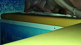 maitresse kantalis and ebed dive into delta bdsm and uro fun