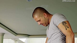 rita ulyanova virgin teen gets deflowered hard by the pool sloppy kissing and pussy fucking close up