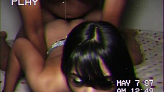 sexy petite latina brunette homemade compilations shaved pussy moaning doggystyle blowjobs