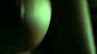 my huge natural tits bounce riding cowgirl while neighbors watch me moan for milk