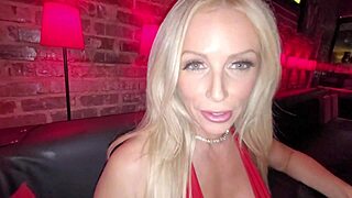 i'm your hotwife on this date begging you to fuck me pov