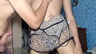 Realfemboy Update 140 Showcases Hottest Crossdressing Ladyboy Action May 13