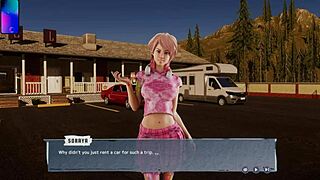 Ready for wild 69 sex game uncensored action part 4?!