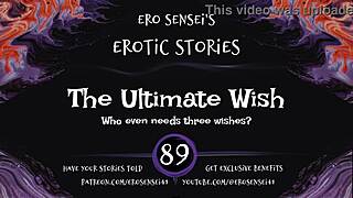 ultimate erotic audio wish for women orgasms pov reality fetish