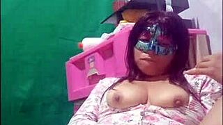 i uncover my stepsister's first homemade porn handling herself raw