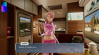 Ready for wild 69 sex game uncensored action part 4?!