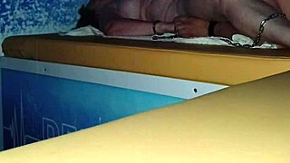 maitresse kantalis and ebed dive into delta bdsm and uro fun