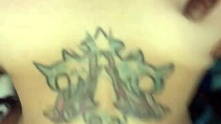 wet small tits babe rides cock hard