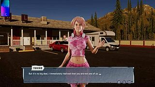 Ready for wild 69 sex game uncensored action part 4?!