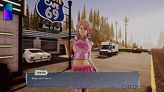 Ready for wild 69 sex game uncensored action part 4?!