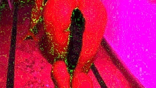 argentine halloween demon trio vanemilfit rough anal interracial cum swallow 🔥👻🍆💦