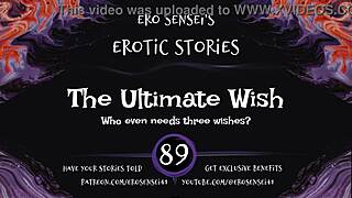 ultimate erotic audio wish for women orgasms pov reality fetish