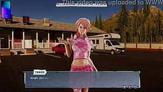 Ready for wild 69 sex game uncensored action part 4?!