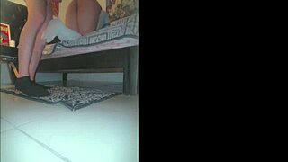 linda sneaks neighbor into college dorm room 📹 she films petite latina getting fucked hard by his big cock 😏🔥 homemade outdoor party vibes