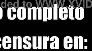 trailer trash bi hubby, me and fat latina wife threesome fun