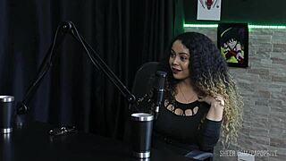 melhores momentos charlottye papo prive raphaela savanah parte 2 brazilian lingerie pov