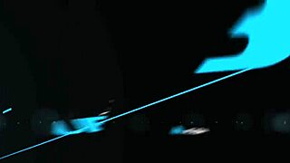 i slide my big pink dildo into this goth pussy while wearing leather boots