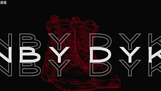 curvy redhead wife fists hairy pussy count orgasms or else