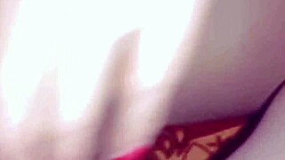 desi asian mature gives sloppy blowjob then fucked home alone