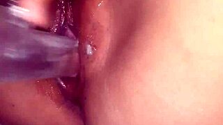 Quick Orgasm Squirting Proof Video Check