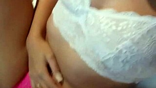 novinho goes wild slurping my juicy wet pussy surprise cumshot