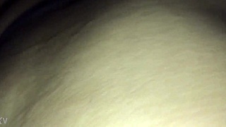 voyeur watches big ass wife fucked hard after club