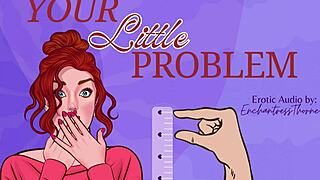 your tiny cock needs my sph humiliation tease 😏🔥🍆