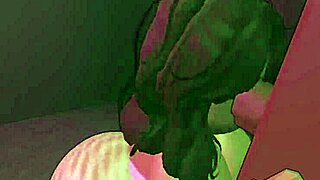 He Dressed Us Both to Take His Monster Black Cock