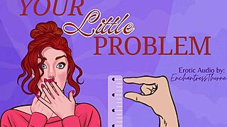 your tiny cock needs my sph humiliation tease 😏🔥🍆